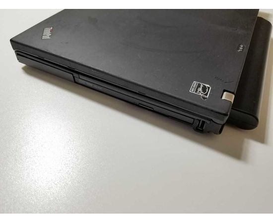 Ноутбук Lenovo ThinkPad T400 14 &quot;4GB RAM 250GB HDD № 6, image 6 
