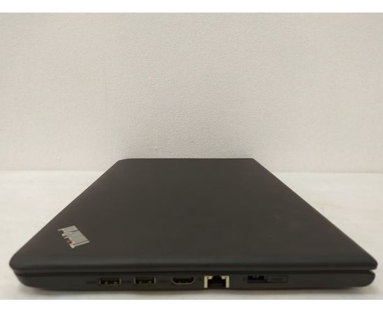  Ноутбук Lenovo ThinkPad Edge E450 14&quot; i3 8GB RAM 120GB SSD, фото 4 