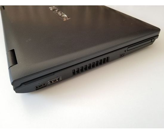  Ноутбук Toshiba Tecra S11 15&quot; i7 NVIDIA 8GB RAM 320GB HDD WOT, фото 4 