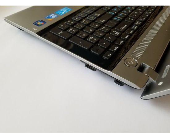  Ноутбук Samsung RV511 15&quot; i3 4GB RAM 320GB HDD, фото 4 