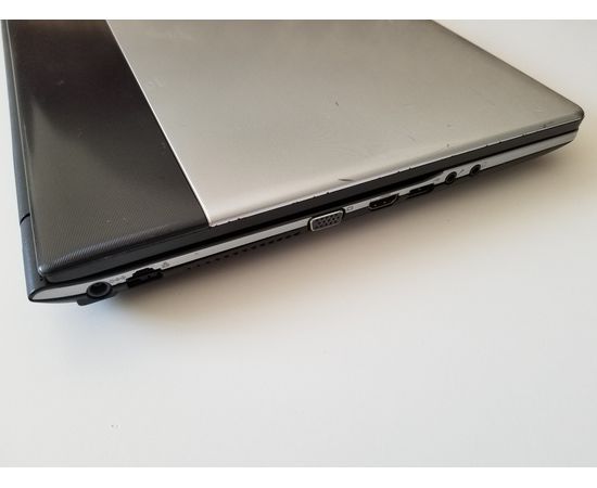  Ноутбук Samsung 300E7 17&quot; Full HD IPS i3 8GB RAM 320GB HDD, фото 4 