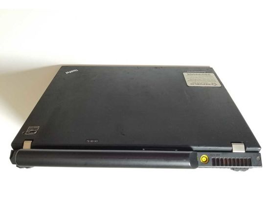  Ноутбук Lenovo ThinkPad T400 14 &quot;4GB RAM 250GB HDD № 6, image 7 