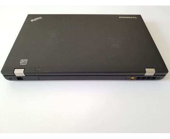  Ноутбук Lenovo ThinkPad L530 14 &quot;i5 8GB RAM 320GB HDD, image 5 
