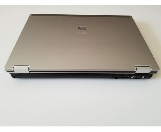  Ноутбук HP EliteBook 8440P 14 &quot;i5 6GB RAM 320GB HDD, image 5 