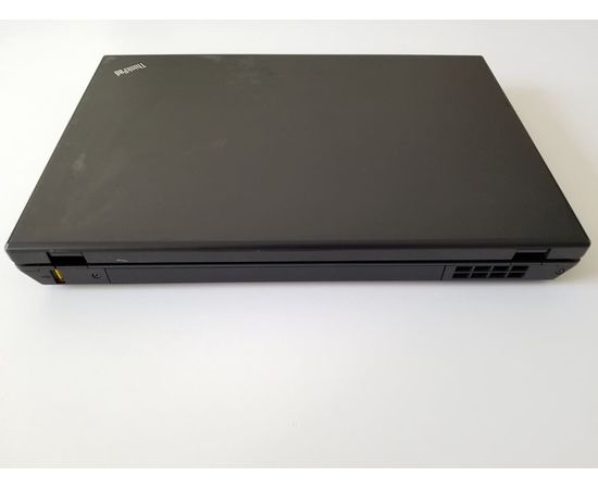  Ноутбук Lenovo ThinkPad L412 14 &quot;i5 4GB RAM 250GB HDD, image 5 