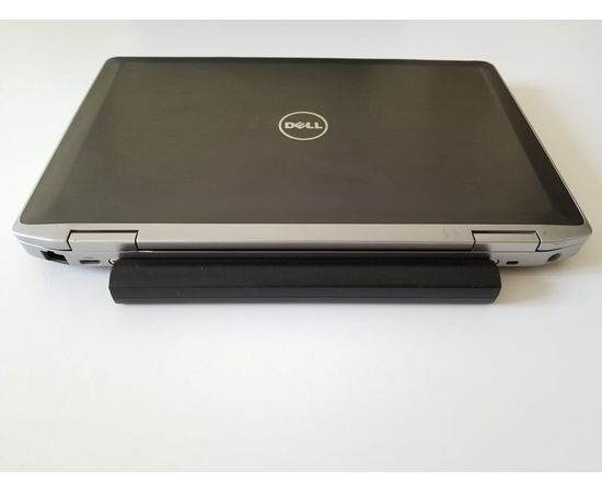  Ноутбук Dell Latitude E6320 13 &quot;i7 8GB RAM 320GB HDD, image 4 