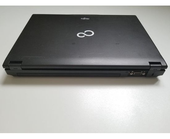  Ноутбук Fujitsu LifeBook S760 13&quot; i7 8GB RAM 320GB HDD, фото 5 