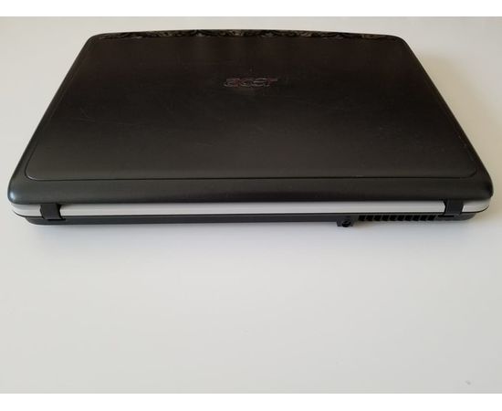  Ноутбук Acer Aspire 5520G 15 &quot;NVIDIA 4GB RAM 160GB HDD, image 5 