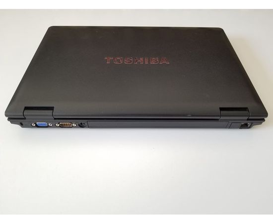  Ноутбук Toshiba Tecra S11 15&quot; i7 NVIDIA 8GB RAM 320GB HDD WOT, фото 5 