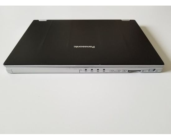  Ноутбук Panasonic ToughBook CF-MX4 12&quot; Full HD i5 4GB RAM 240GB SSD, фото 8 