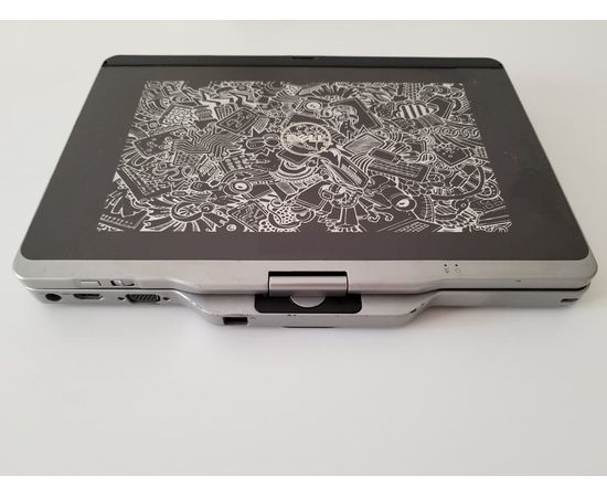  Ноутбук Dell Latitude XT3 13 &quot;i5 4GB RAM 320GB HDD, image 5 