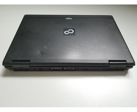  Ноутбук Fujitsu Celsius H700 15&quot; i7 NVIDIA 8GB RAM 500GB HDD WOT, фото 5 
