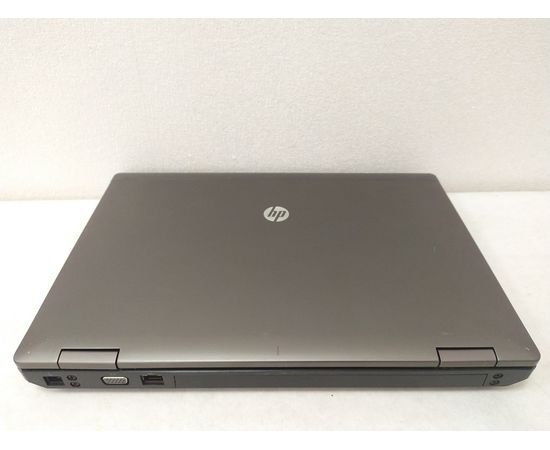  Ноутбук HP ProBook 6475b 14 &quot;AMD A8 8GB RAM 120GB SSD, image 5 
