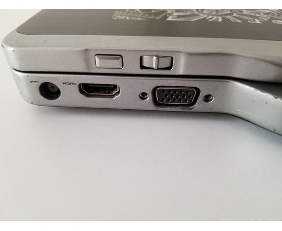 Ноутбук Dell Latitude XT3 13 &quot;i5 4GB RAM 320GB HDD, image 6 