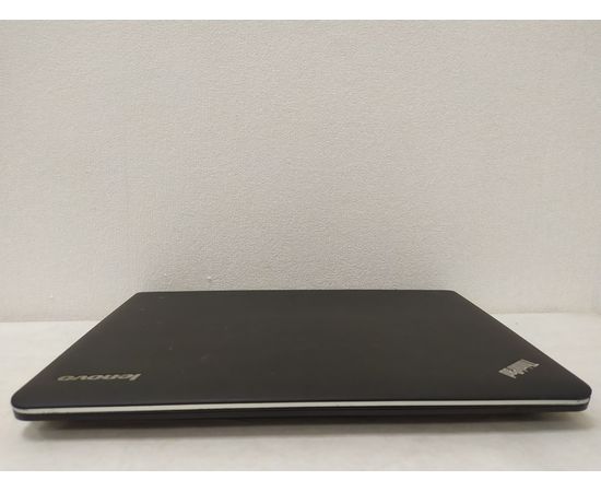  Ноутбук Lenovo ThinkPad Edge E431 14 &quot;i5 4GB RAM 320GB HDD, image 8 