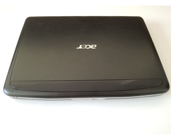  Ноутбук Acer Aspire 5520G 15 &quot;NVIDIA 4GB RAM 160GB HDD, image 6 