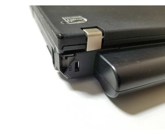  Ноутбук Lenovo ThinkPad T400 14&quot; 4GB RAM 250GB HDD № 6, фото 4 