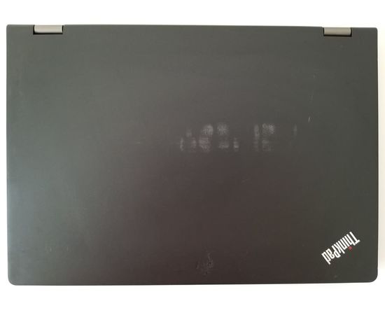  Ноутбук Lenovo ThinkPad Yoga 460 14&quot; IPS i5 8GB RAM 120GB SSD, фото 7 