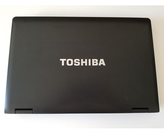  Ноутбук Toshiba Tecra S11 15&quot; i7 NVIDIA 8GB RAM 320GB HDD WOT, фото 6 