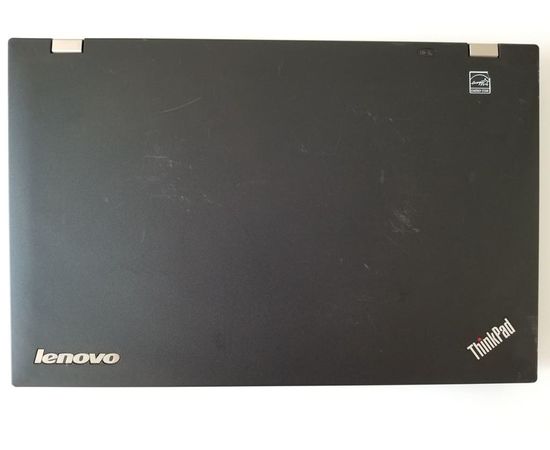  Ноутбук Lenovo ThinkPad L530 14 &quot;i5 8GB RAM 320GB HDD, image 6 