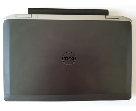  Ноутбук Dell Latitude E6320 13 &quot;i7 8GB RAM 320GB HDD, image 6 
