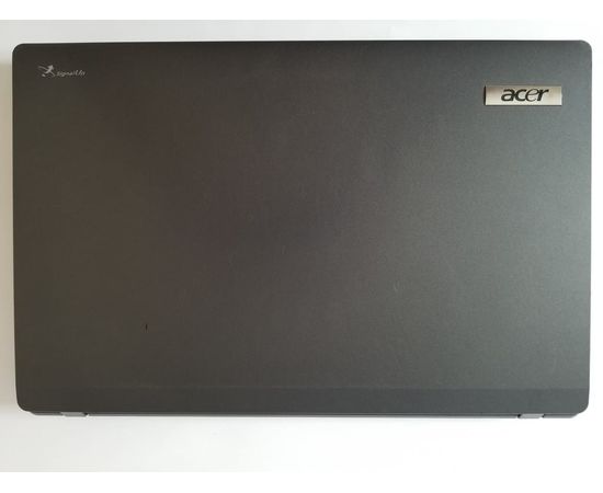  Ноутбук Acer TravelMate 5742 15 &quot;i5 4GB RAM 160GB HDD, image 6 