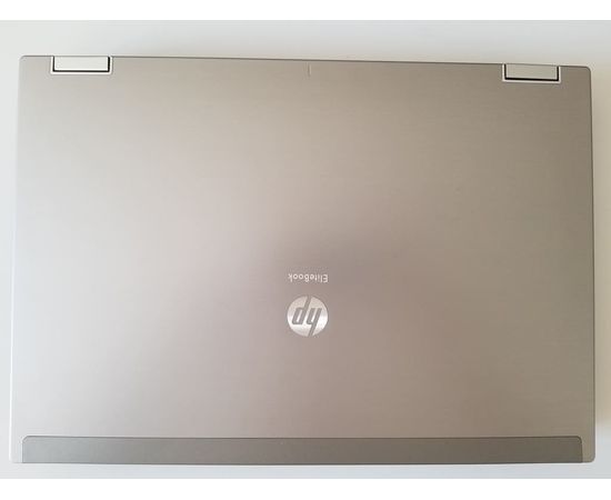  Ноутбук HP EliteBook 8440P 14 &quot;i5 6GB RAM 320GB HDD, image 7 