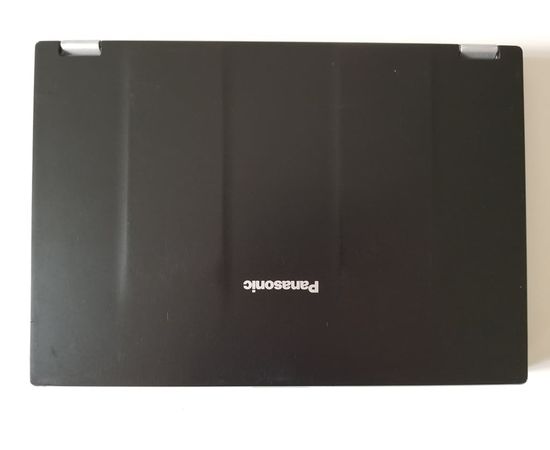  Ноутбук Panasonic ToughBook CF-MX4 12&quot; Full HD i5 4GB RAM 240GB SSD, фото 10 
