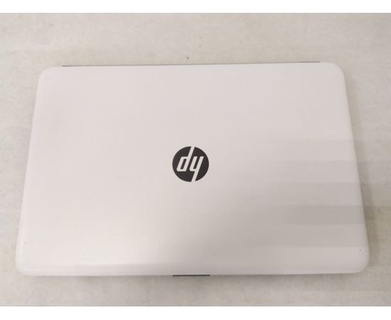  Ноутбук HP Pavilion 15-af157 15&quot; четыре ядра 8GB RAM 120GB SSD white, фото 7 