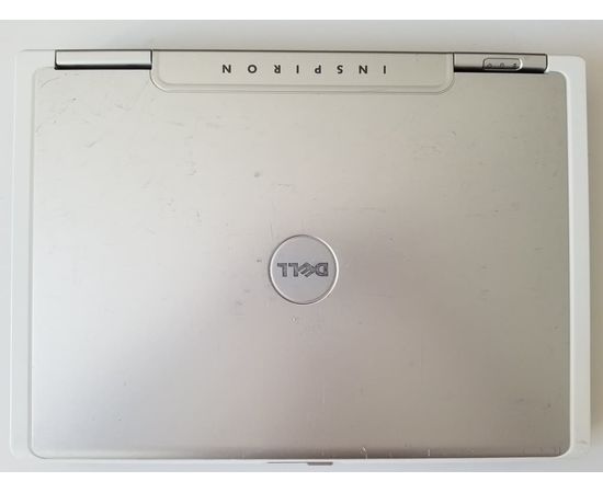  Ноутбук Dell Inspiron 6400 (E1505) 15 &quot;4GB RAM 160GB HDD № 1, image 7 