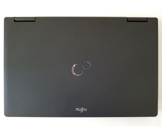  Ноутбук Fujitsu LifeBook E751 15 &quot;i5 8GB RAM 320GB HDD, image 7 