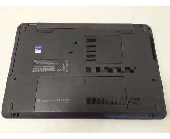  Ноутбук HP ProBook 355 G2 15&quot; AMD A8 четыре ядра 8GB RAM 120GB SSD, фото 8 