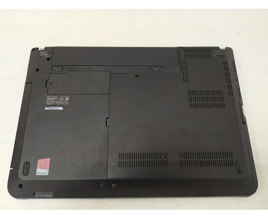  Ноутбук Lenovo ThinkPad Edge E431 14 &quot;i5 4GB RAM 320GB HDD, image 10 