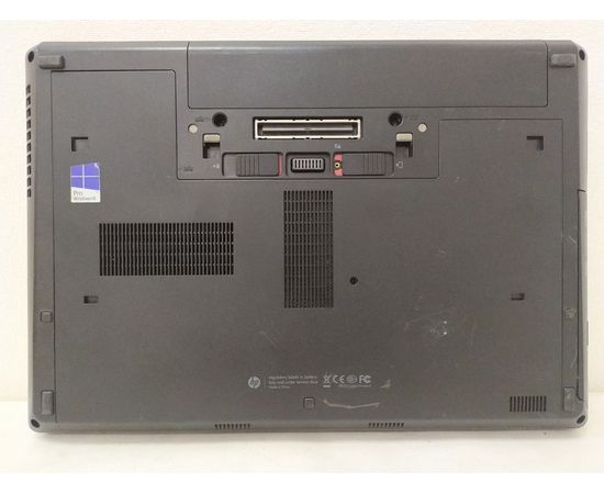  Ноутбук HP ProBook 6475b 14 &quot;AMD A8 8GB RAM 120GB SSD, image 8 