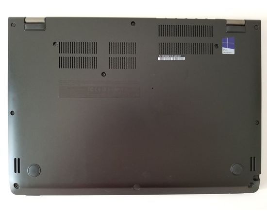  Ноутбук Lenovo ThinkPad Yoga 460 14&quot; IPS i5 8GB RAM 120GB SSD, фото 8 