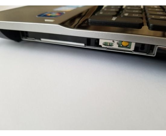  Ноутбук Samsung RV511 15&quot; i3 4GB RAM 320GB HDD, фото 9 