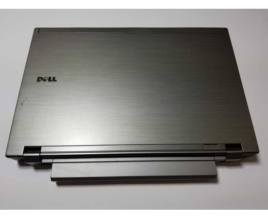  Ноутбук Dell Latitude E4310 13 &quot;i5 4GB RAM 320GB HDD №2, image 9 