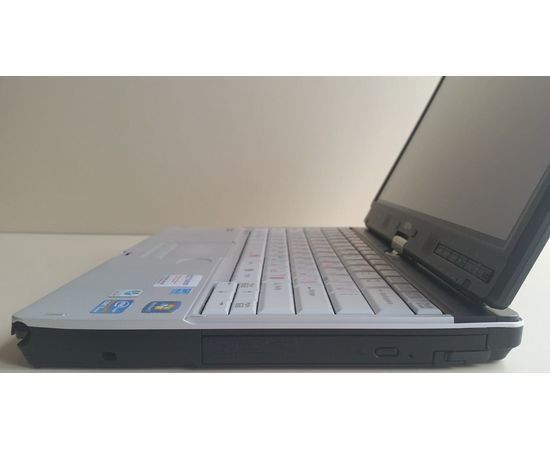  Ноутбуки Fujitsu LifeBook T901 13&quot; i5 NVIDIA 4GB RAM 250GB HDD, фото 9 