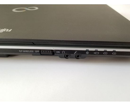  Ноутбук Fujitsu LifeBook E751 15 &quot;i5 8GB RAM 320GB HDD, image 9 