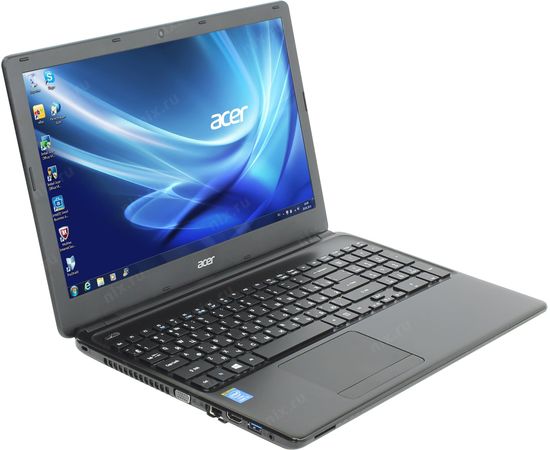  Ноутбук Acer TravelMate P255 15&quot; i3 8GB RAM 500GB HDD, фото 1 