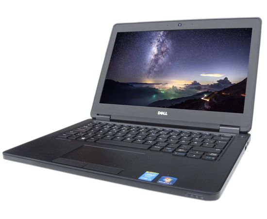  Ноутбук Dell Latitude E5250 12&quot; i3 8GB RAM 120GB SSD, фото 1 