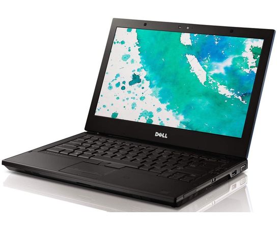  Ноутбук Dell Latitude E4310 13 &quot;i5 8GB RAM 500GB HDD № 1, image 1 