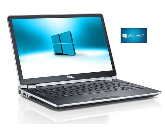  Ноутбук Dell Latitude E6230 12&quot; i7 8GB RAM 320GB HDD, фото 1 