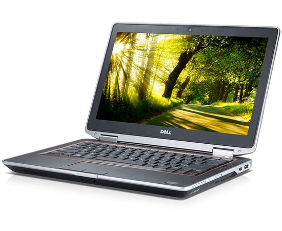  Ноутбук Dell Latitude E6320 13 &quot;i7 8GB RAM 320GB HDD, image 1 