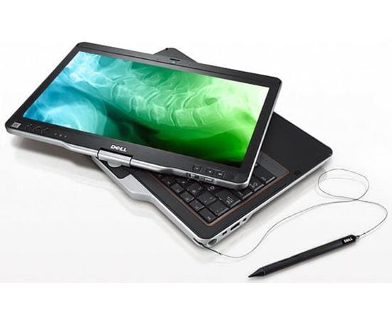  Ноутбук Dell Latitude XT3 13 &quot;i5 4GB RAM 320GB HDD, image 1 