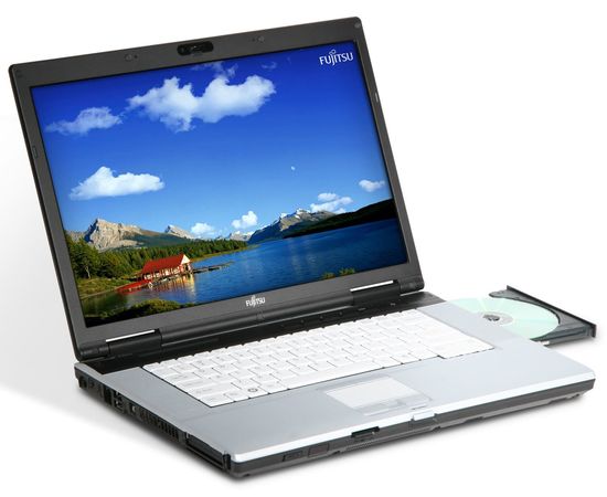  Ноутбук Fujitsu LifeBook E780 15&quot; i7 8GB RAM 500 GB HDD, фото 1 