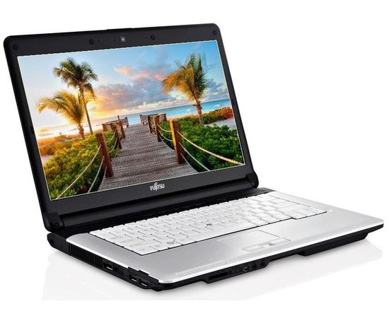  Ноутбук Fujitsu LifeBook S760 13&quot; i5 8GB RAM 500GB HDD, фото 1 