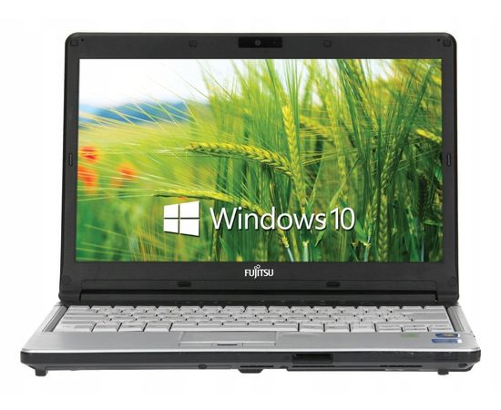  Ноутбук Fujitsu LifeBook S761 13&quot; i5 8GB RAM 500GB HDD, фото 1 