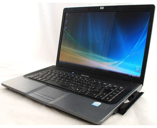  Ноутбук HP 530 15 &quot;4GB RAM 160GB HDD, image 1 