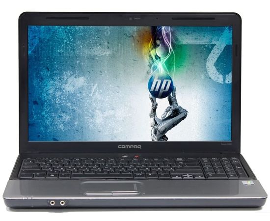  Ноутбук HP Compaq G7030EA 15&quot; 2GB RAM 160GB HDD, фото 1 